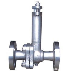 DQ41F 低温球阀 不锈钢球阀 法兰球阀 球阀密封防腐