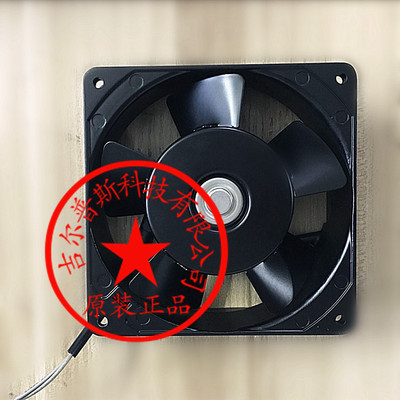 NMB 4715TS-20W-B50 200VAC 120*120*38MM 铁叶耐高温 风扇 风机