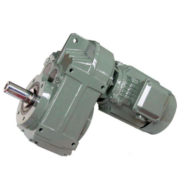 四大系列齿轮减速机 泰工GF97-90.77-5.5KW减速机 一台也是