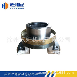 275100256 徐工装 DA2170A.3.1 输入法兰 载机备件 徐工配件