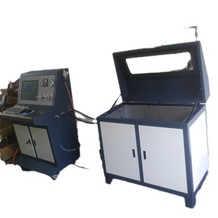 高压管道水压测试设备-思明特