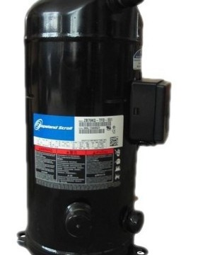 ZR190KCE-TW7-550谷轮15P匹制冷压缩机 60Hz