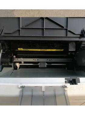 HP1022N 1020 A4黑白激光小型网络 打印机 家用 办公 凭证 学生