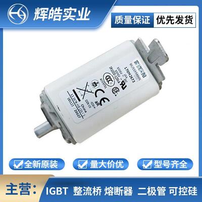 170M2673170M2676170M2682熔断器熔断器配件电子元器件
