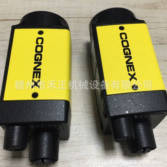 康耐视智能相机全新原装质保一年