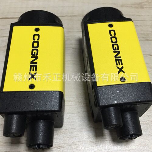 康耐视智能相机全新原装质保一年