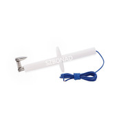 标准试验弯指 IP2X防护试具 符合GB4706 试具B 厂家批发 现货