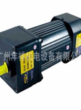 OPG减速电机6IK200GN-YF,6IK200A-YF三相电机,200W电机