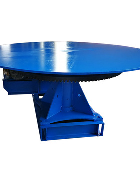 柏立松圆盘给料机 型号KR-1500用于选矿煤炭化工行业输送给料设备