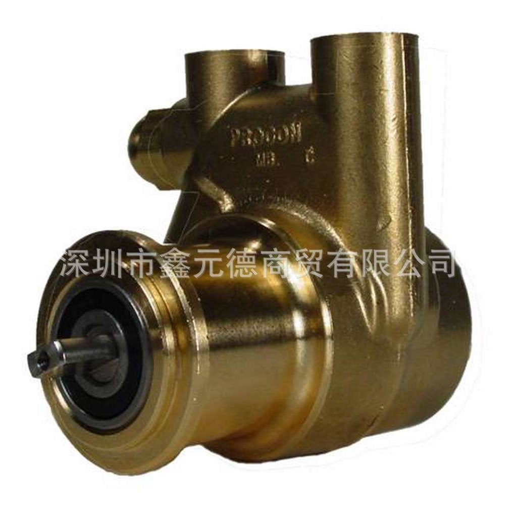 【品质保证】供应PROCON微型冷却泵