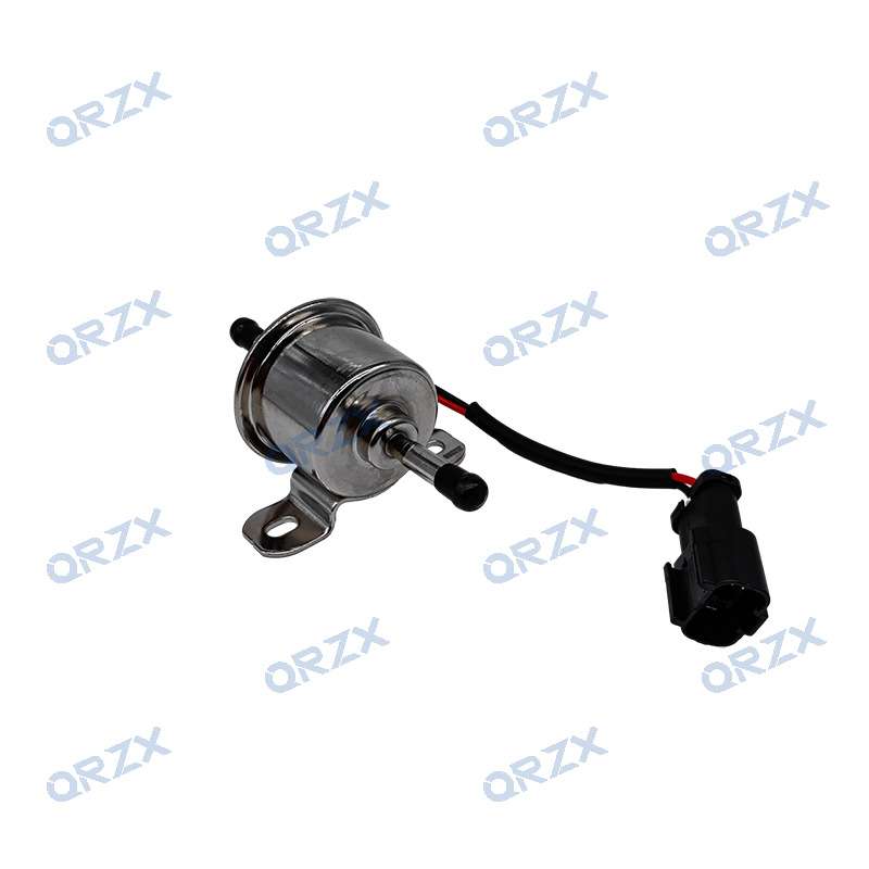 洋马YANMAR/4TNV84/84T/88/94L/98电子泵大黑插24V/129612-52100