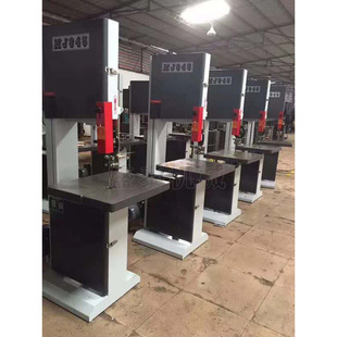 MJ343细木工带锯木工机械带锯机台式带锯木工带锯重型带锯机