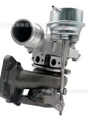 K01S 53039700405 53039880405 FT4E6K682DB 涡轮增压器