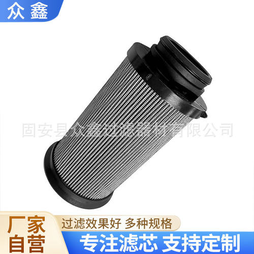 G04242磨煤机控制油系统管路折叠滤芯P-F-351-A-20-60W吸油滤芯