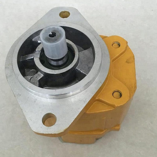 供应SD22液压齿轮泵 SD23推土机变速泵 705-21-32051