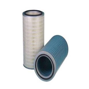 阻力小 过滤精度高 空气除尘滤筒325 1000