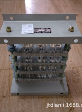 起重机电动机起动调整电阻器RT54-112M-6/1B 配电动机YZR-112M-6