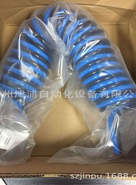 PUN-12x2-S-2-DUO-BS 197630-FESTO双色双排螺旋管 PU管