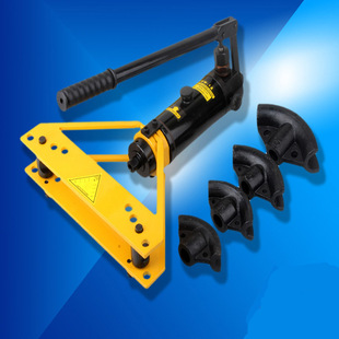 供应2024年热销SWG 电动弯管机手动弯管机响当当 5液压弯管机