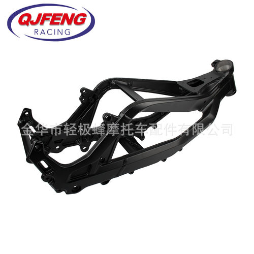 轻蜂X/S后摇臂主车架正品
