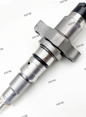 共轨喷油器0445120032总成阀组件F00RJ00339