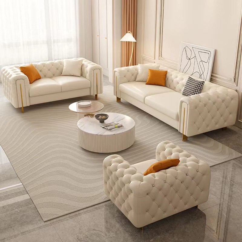 轻奢现代经典时尚高端大气大小户型客厅拉扣皮布沙发网红组合沙发,鲜花速递/花卉仿真/绿植园艺,其它园艺用品,淘宝优惠券,粉丝福利购,淘宝优惠卷