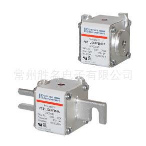 罗兰低压熔断器PC73UD10C1000TFPC73UD95V11CTFPC73UD90V13CTF