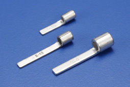 100个 扁平端子 包 18台湾凯士士KSS BD1