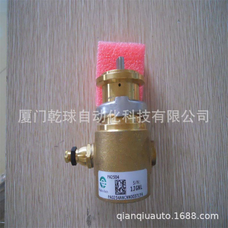 FLUID-o-tech泵头PA501型号一经确认 非质量问题 不允许退货