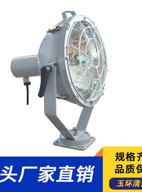 船用照明灯具   TG2-B投光灯 船用灯具  船用投光灯