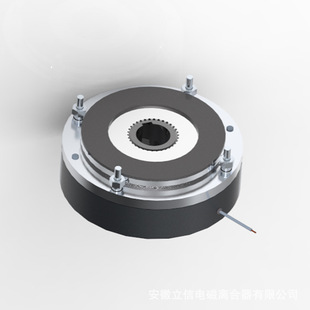 150电磁制动器 DHM3系列失电型DHM3 广德立信 原厂品质