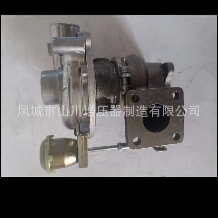 涡轮增压器  RHF5  8972402101