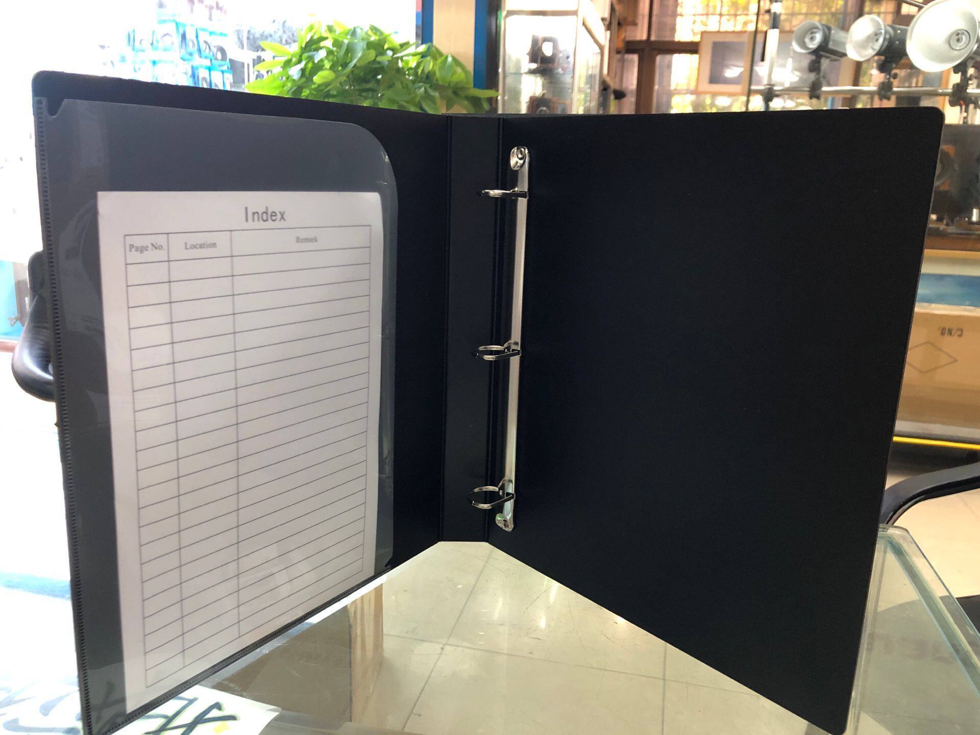 胶卷底片袋相册底片册135 120 4x5 8x10默认项其他