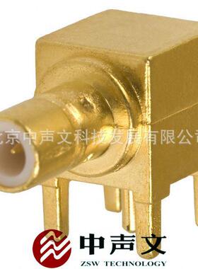 415340-1，同轴连接器（RF）