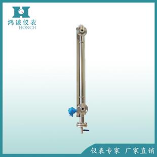 UHC-517远传型不锈钢磁性浮子液位计磁翻板磁翻柱生产