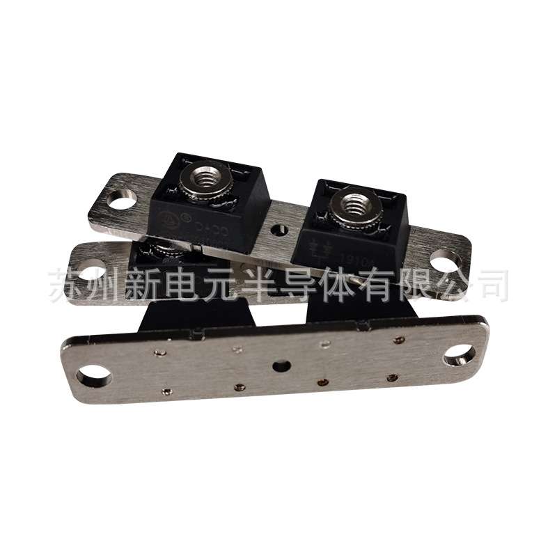 MBR300100CT全新快恢复肖特基二极管模块