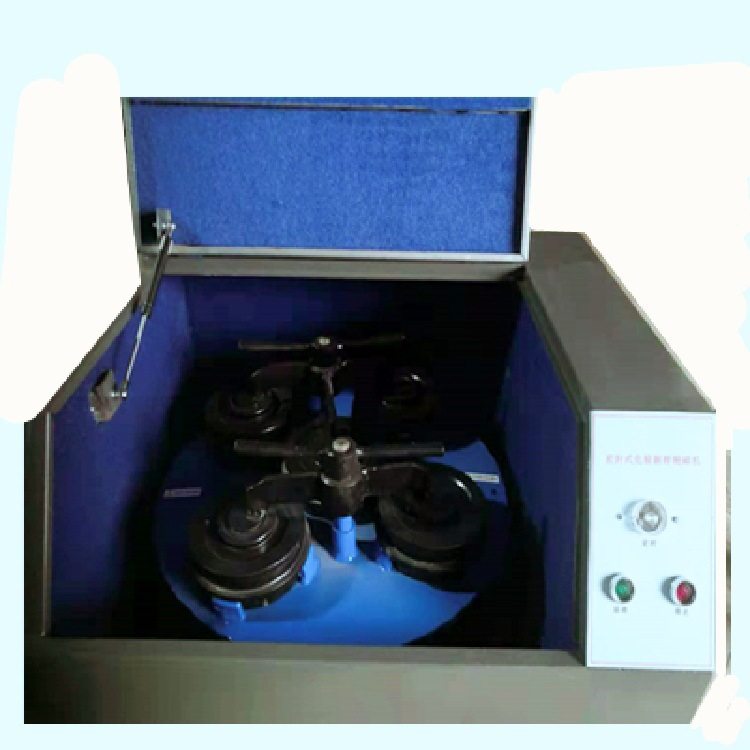 TXGJ带定时控制器固体振动磨 天鑫密封式制样粉碎机1-7个料钵