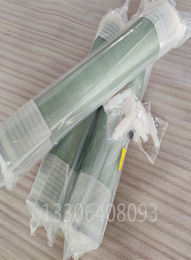 SHER电泳超滤膜互换8040卷式超滤膜电泳漆滤芯