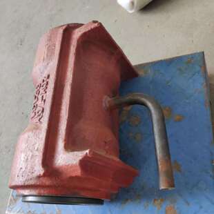 工厂现货马拉头PC200大臂前叉207-70-72150XS200挖臂马拉头