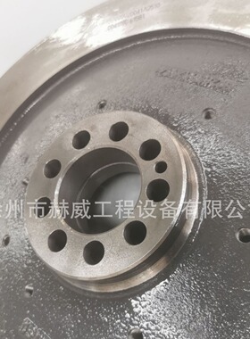 徐工装载机500FN/飞轮 860131394