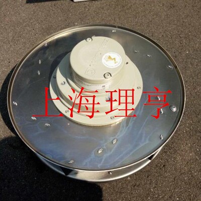 德国ZIEHL-ABEGG风机   RH31M-2DK.3I.2R