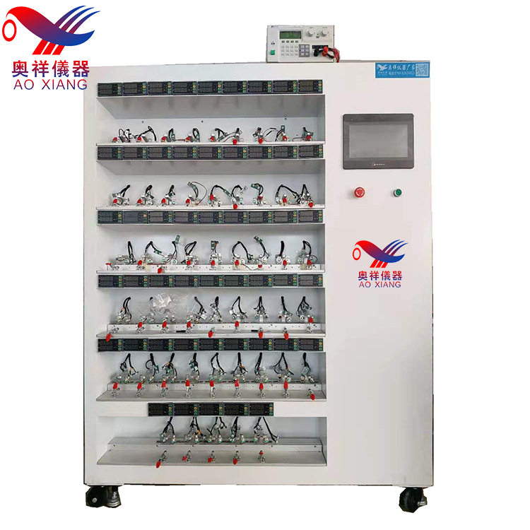 智能锁离合器试验机，锁具离合器寿命测试仪，离合器寿命试验机