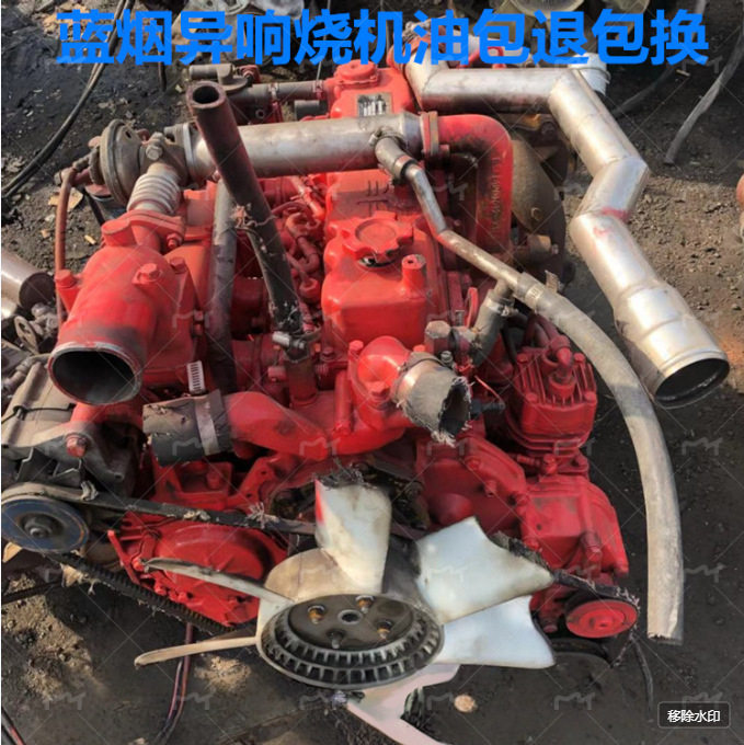 大柴CA498.CA4DC2.CA4D32发动机黄海皮卡大柴神小柴神叉车498总成