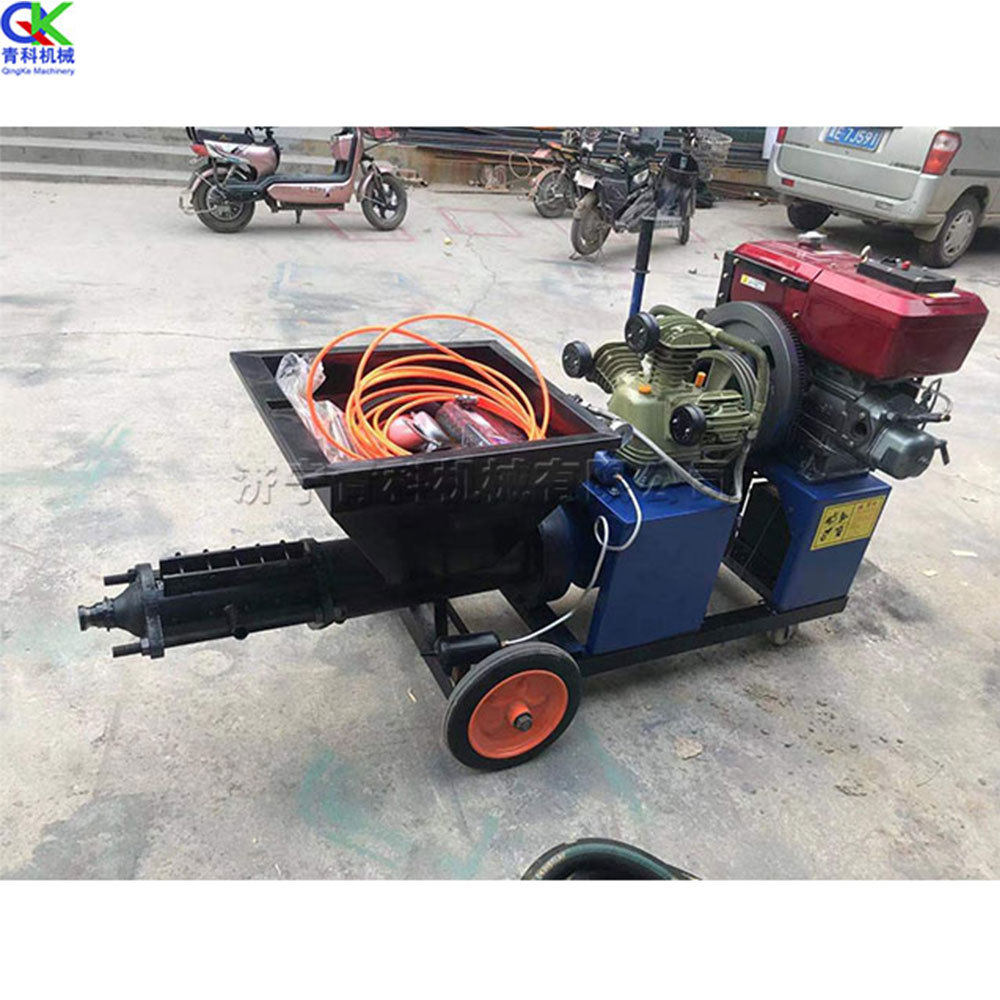 白灰石膏高压抹墙机 小型电动砂浆喷涂设备 建筑施工用水泥喷涂机,橡塑材料及制品,其他塑料制品,淘宝优惠券,粉丝福利购,淘宝优惠卷