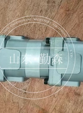 工程机械配件  齿轮泵  07433-71803   各种型号