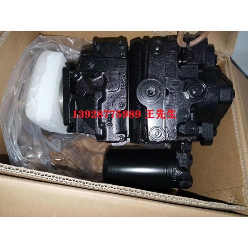 90R100DD 90R055DD 油泵 电控泵 农业机械 建筑机械 规格全