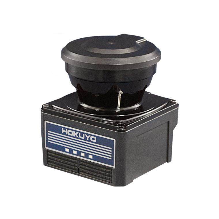 距离传感器二维激光雷达URM-40LC-EWT