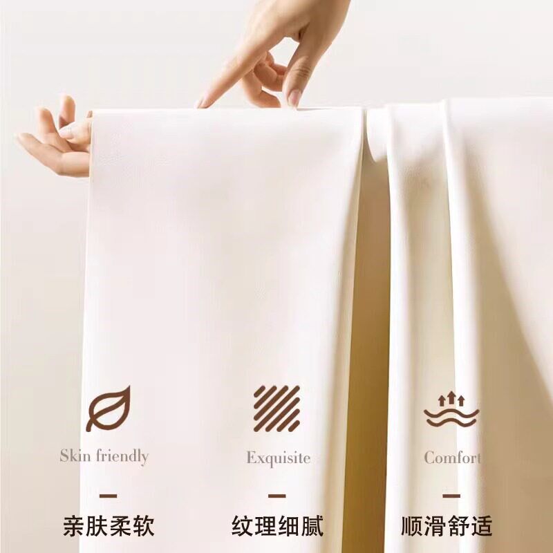 速发法式复古风免洗防滑电视柜罩套盖布遮丑遮挡帘轻奢高级感长条
