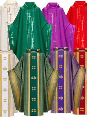 速发中东服装成袍男复古长人长衫蝙蝠袖圣贵族服装舞台装古节