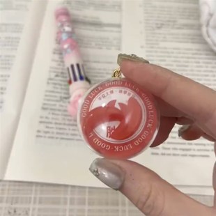 速发圣杯茭纯色实木潮汕闽南圣杯挂件摇一摇圣杯闽南特色扣杯特色